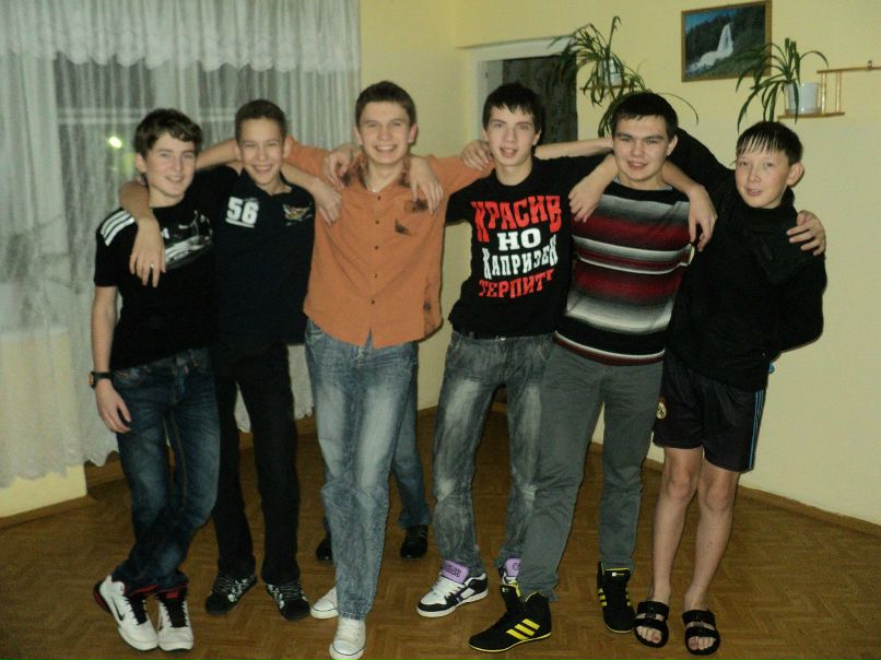 Егор Геранин | Санкт-Петербург