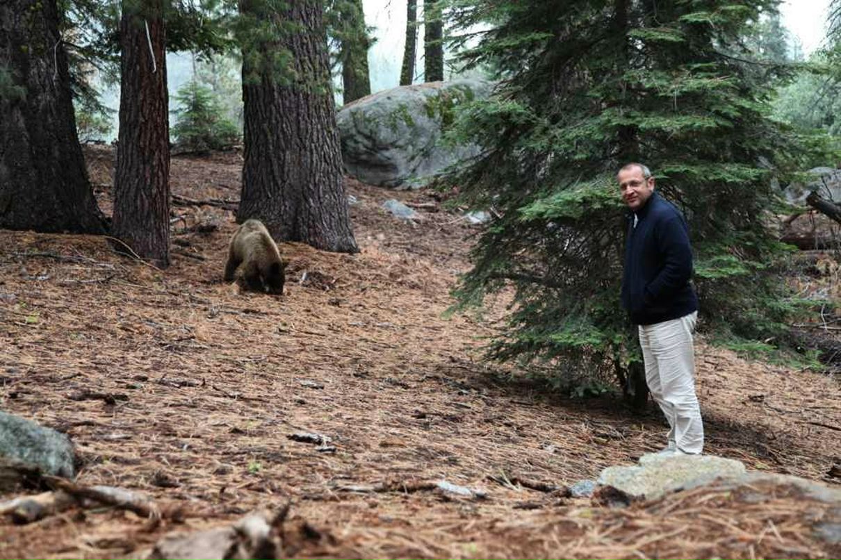 Сергей Сергеев | Москва