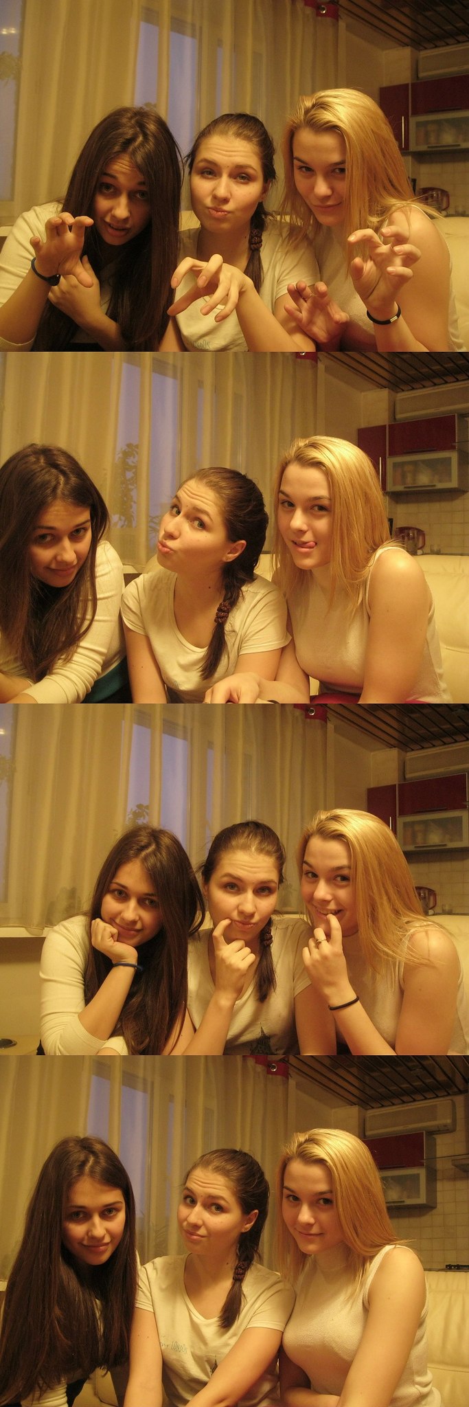 Александра Ростовская | Москва