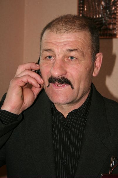 №4, Петр Шипша №4, Петр Шипша