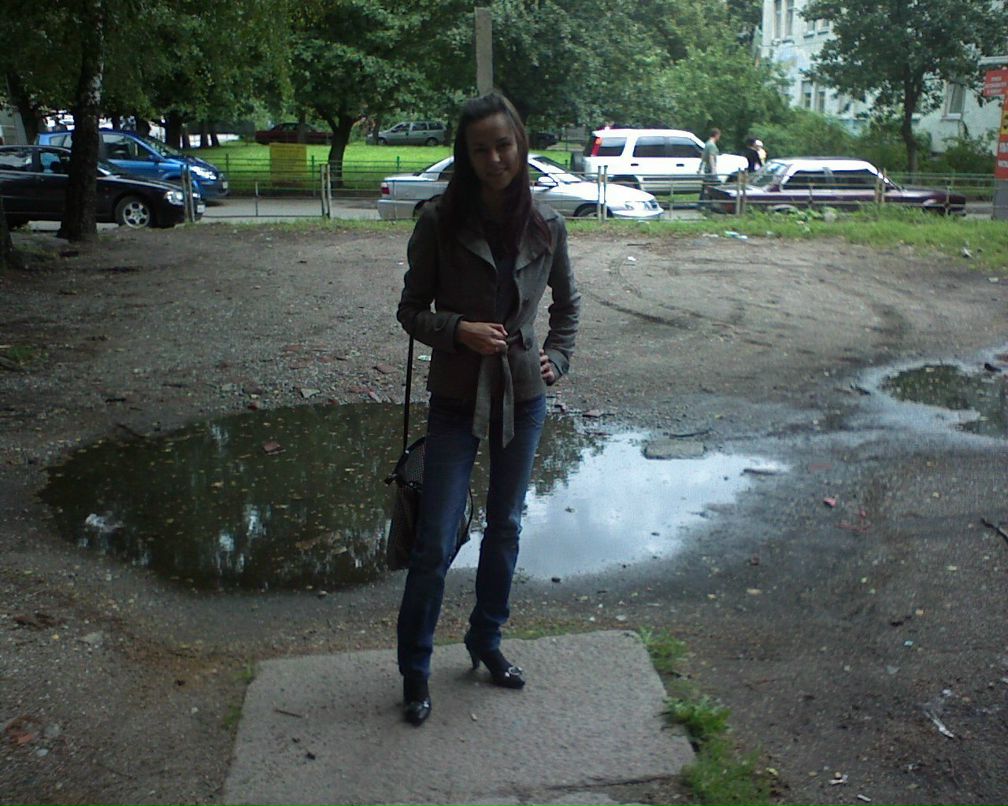 Валерия Михальчук | Санкт-Петербург