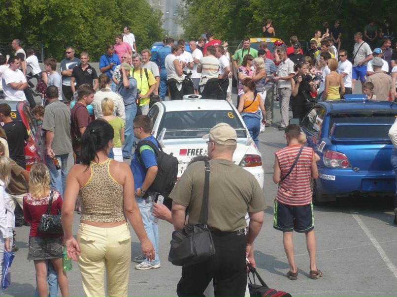 Игорь Верес-Попов | Челябинск