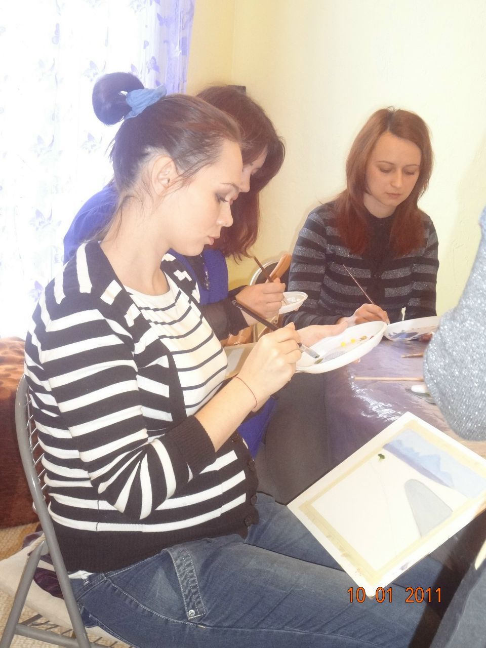 Катерина Лейцюсь | Ивано-Франковск