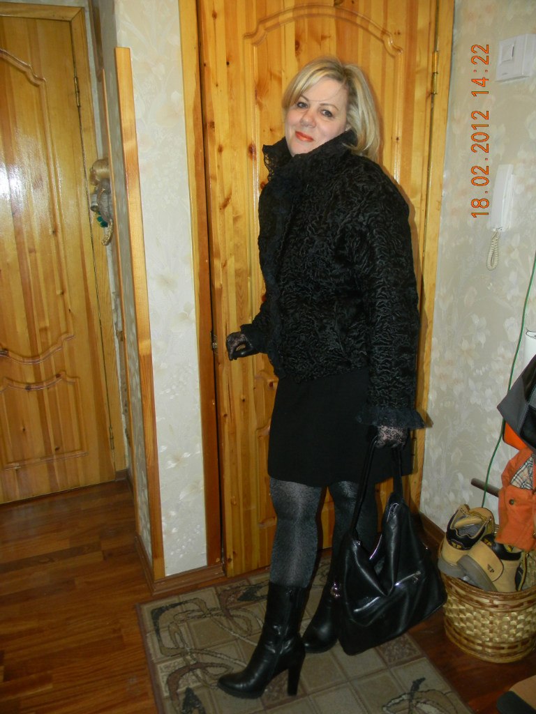 Галина Корзнева | Санкт-Петербург