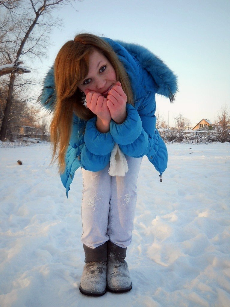 Елизавета Ефимова | Пенза