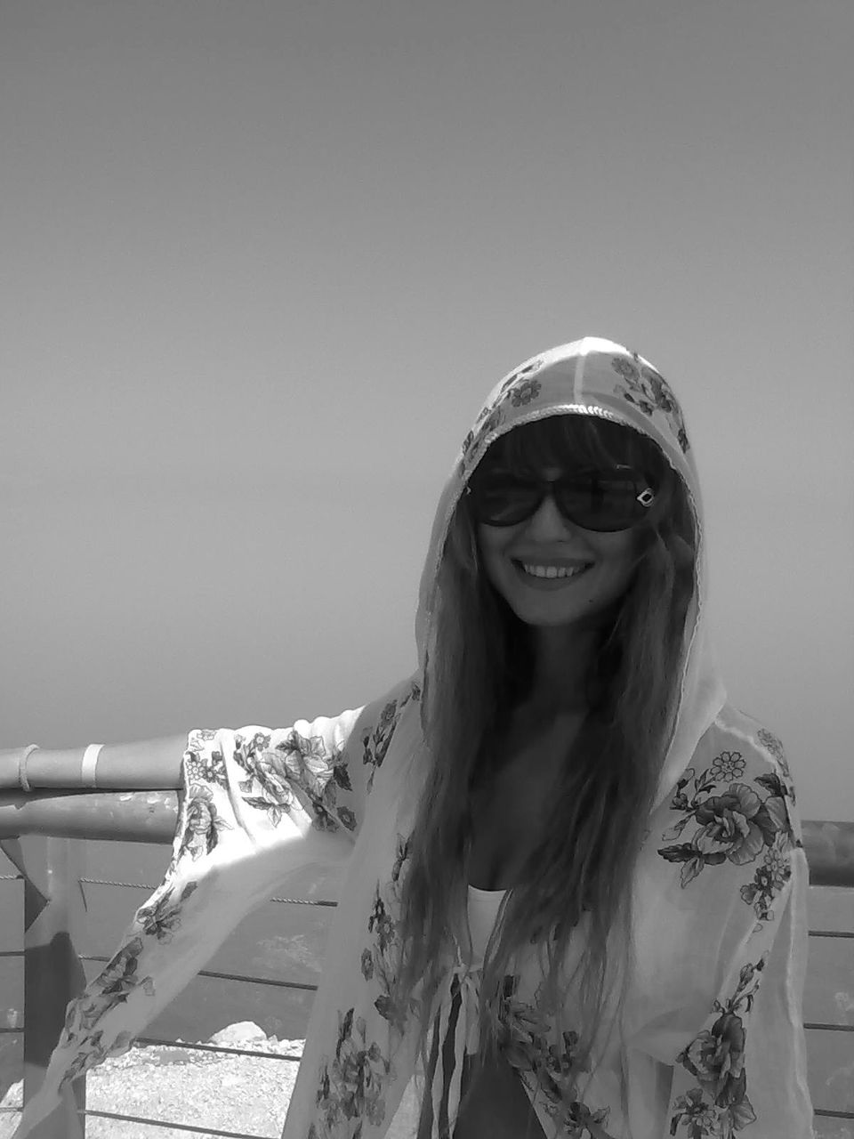 July Sunrise | Одесса