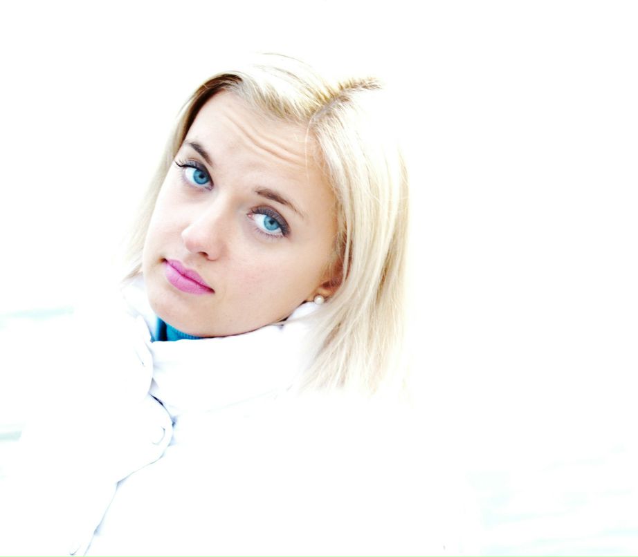 Виктория Трубецкая ♥Doll♥ | Москва