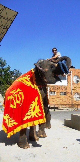 Дашуля Софронеева | Якутск