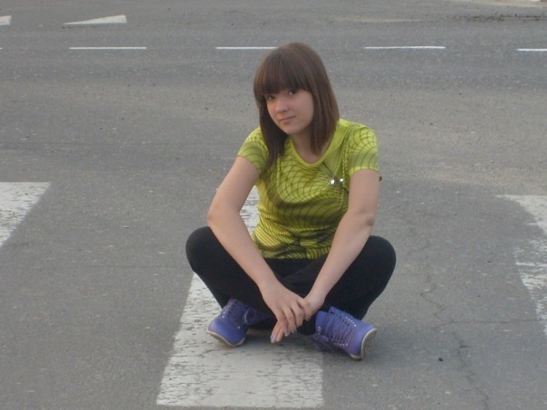 №3, Юлиана Лякина, Белгород №3, Юлиана Лякина, Белгород