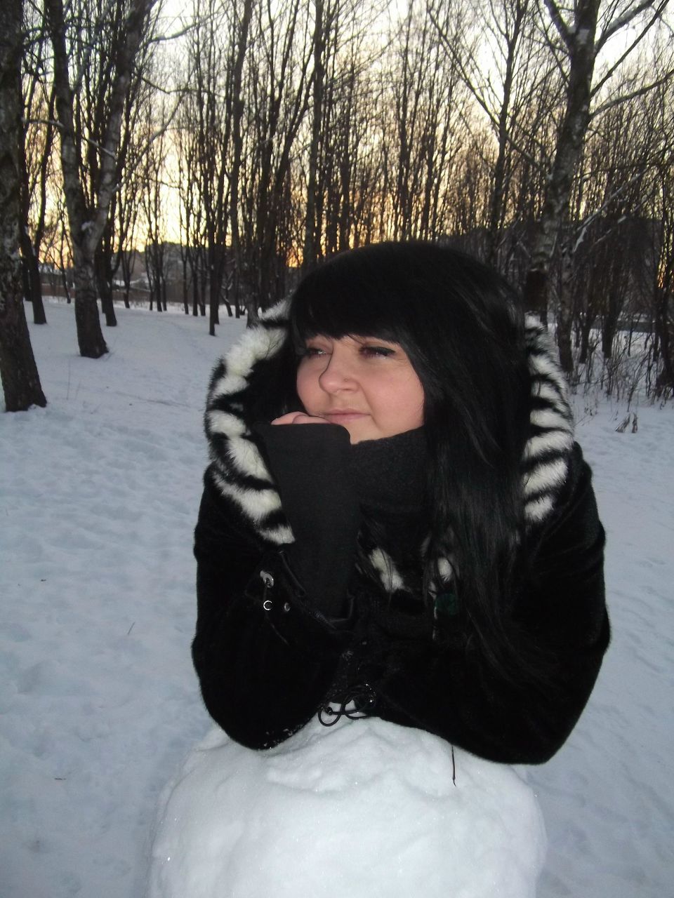 Катріна Прокопчук | Луцк