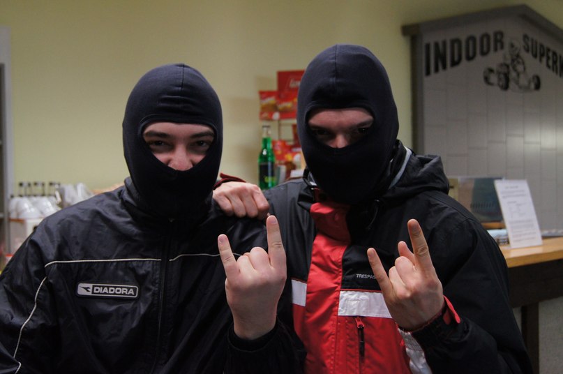 Andrej Kind | Hamburg