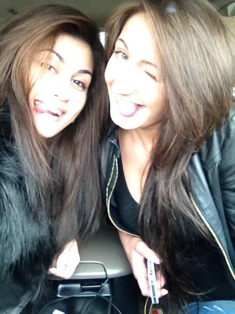 Лилит Дабогянц | Москва