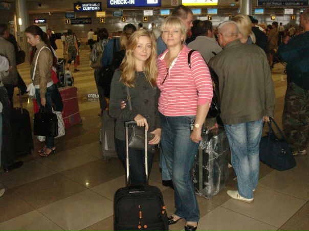 №13, Татьяна Барыкина, Киев №13, Татьяна Барыкина, Киев