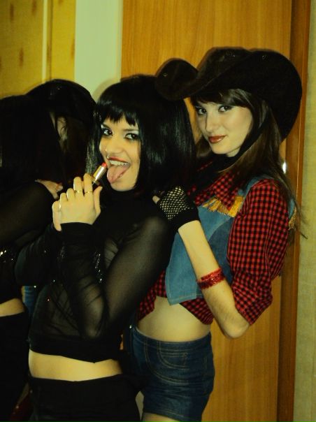 №10, Лейсан Чернобровкина, Казань №10, Лейсан Чернобровкина, Казань