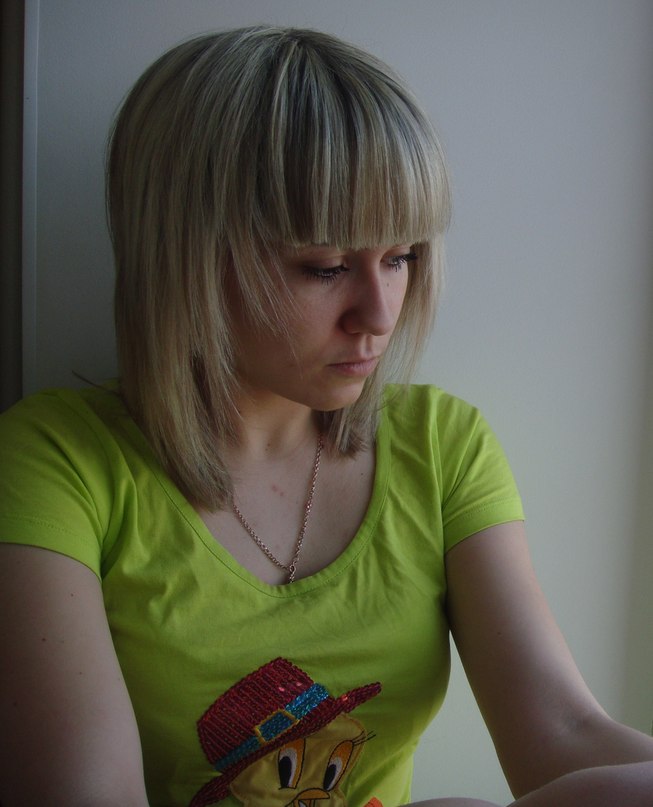 Ксения Гилимшина | 