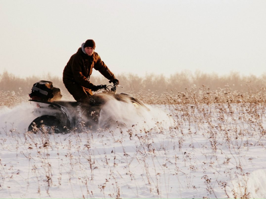 Ольга Громова | Москва