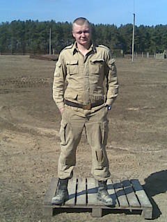 Евгений Кухаренко | Минск