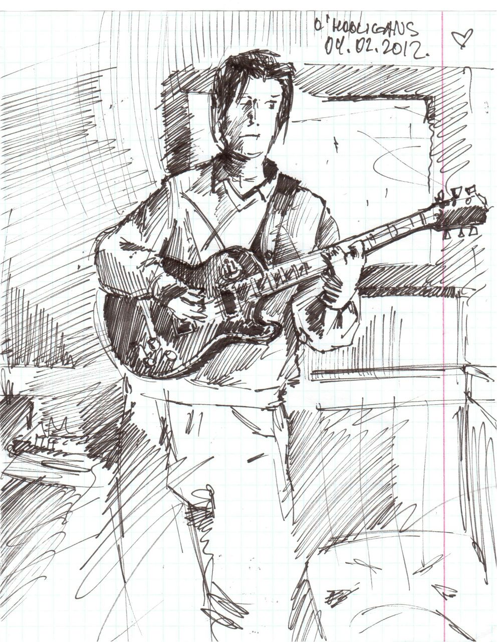 Николай Гвоздев | Санкт-Петербург