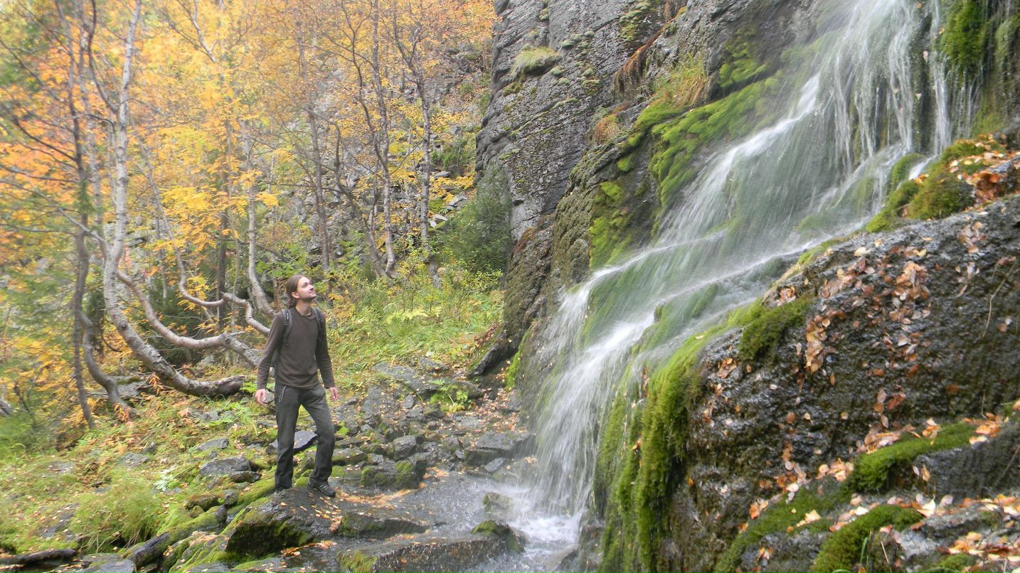 Станислав Иванов | Апатиты