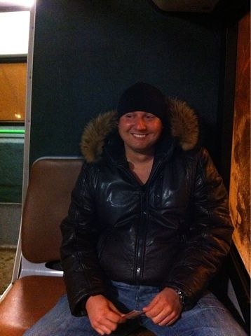 Денис Логинов | Москва