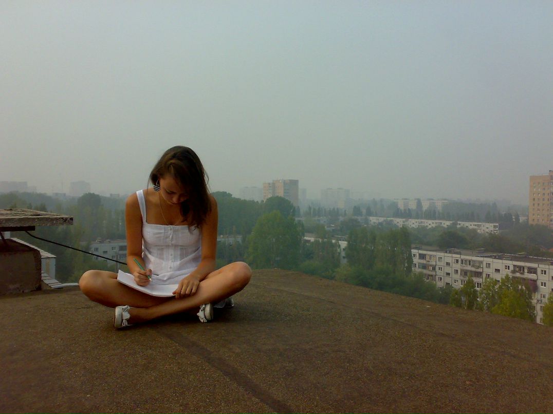 Елена Чекина | Тольятти