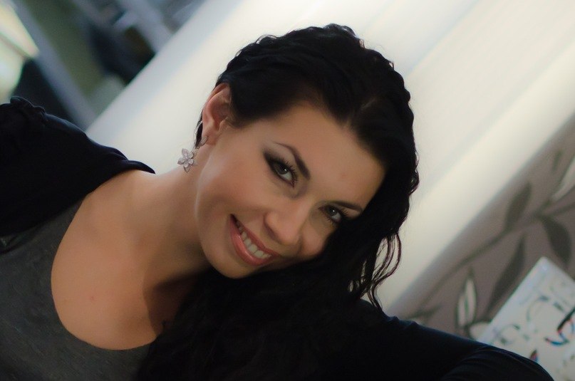 Олеся Льгот | Николаев