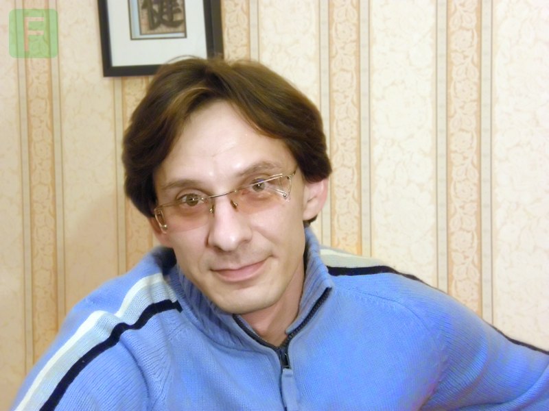 Андрей Жекул | Николаев