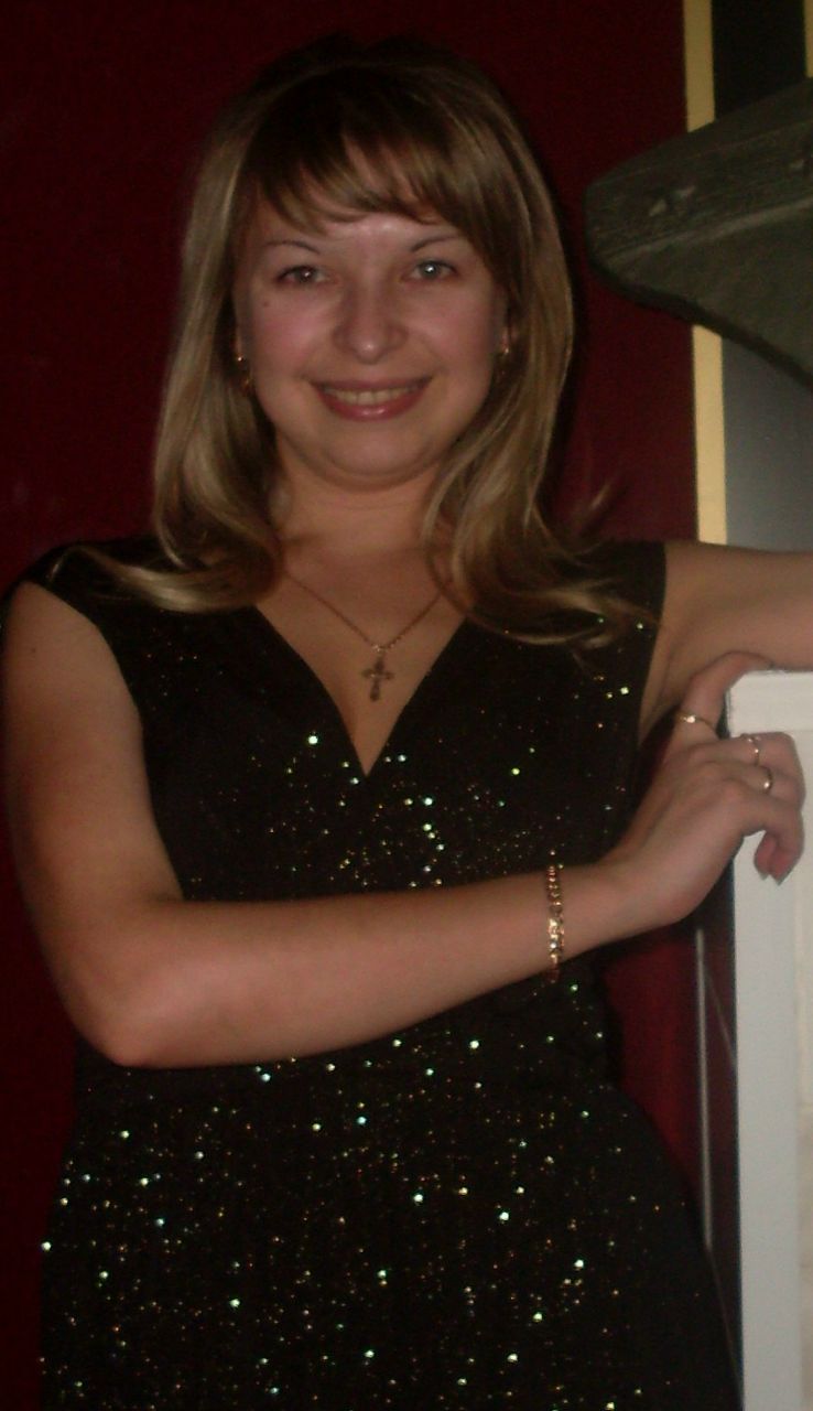 Оля Завьялова | Пермь