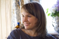 №7, Лейсан Шайдуллова №7, Лейсан Шайдуллова