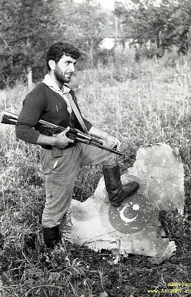 Sash Revenger | Ришон ЛеЦион