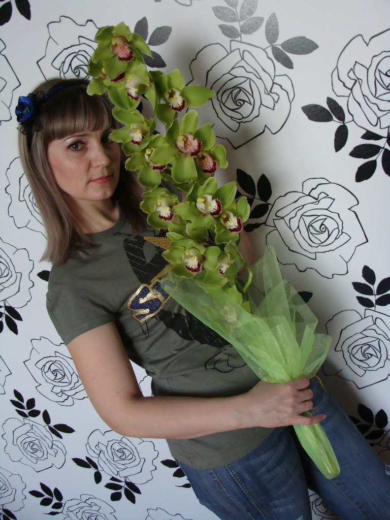 Инна Котельникова | Серафимович