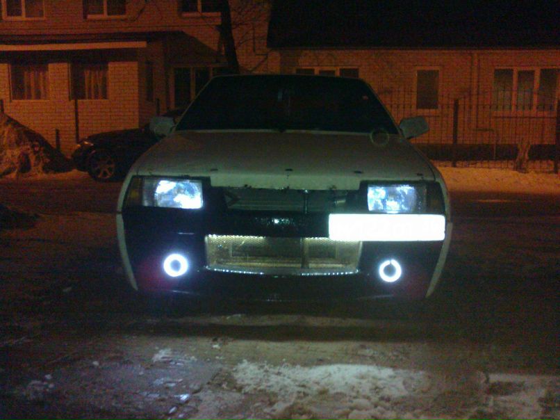 Виталий Чусов | Воронеж