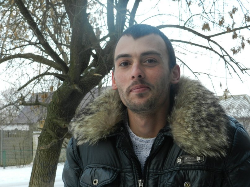 Станислав Снисаренко Эдуардович | 