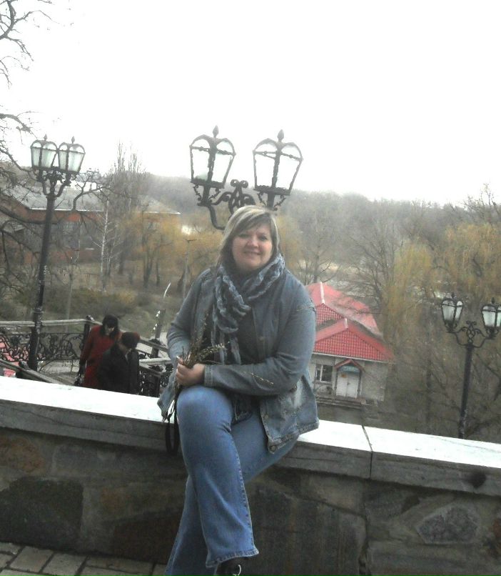 Светлана Салогуб | Кременчуг