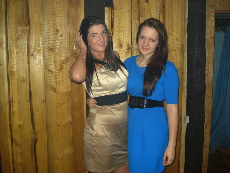 Julija Šimule | Елгава