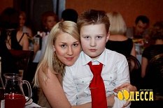 Настя Кулибина | Нижний Новгород