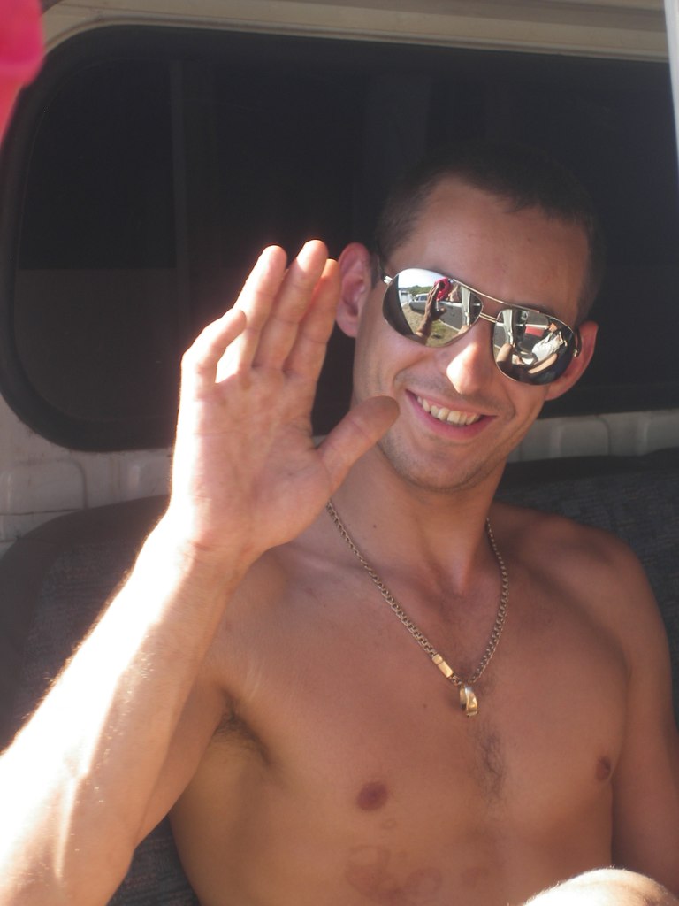 Александр Романенко | Красноярск