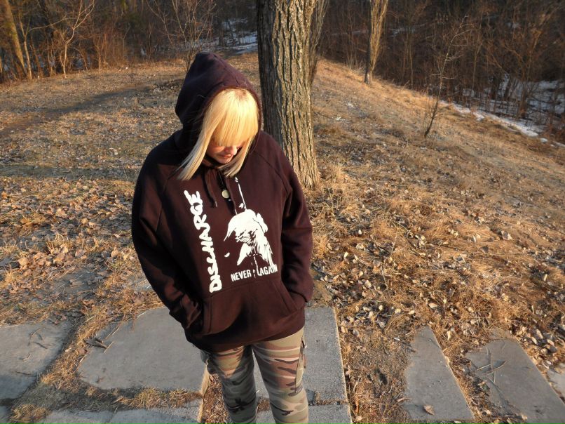 Metty Draiman | Киев