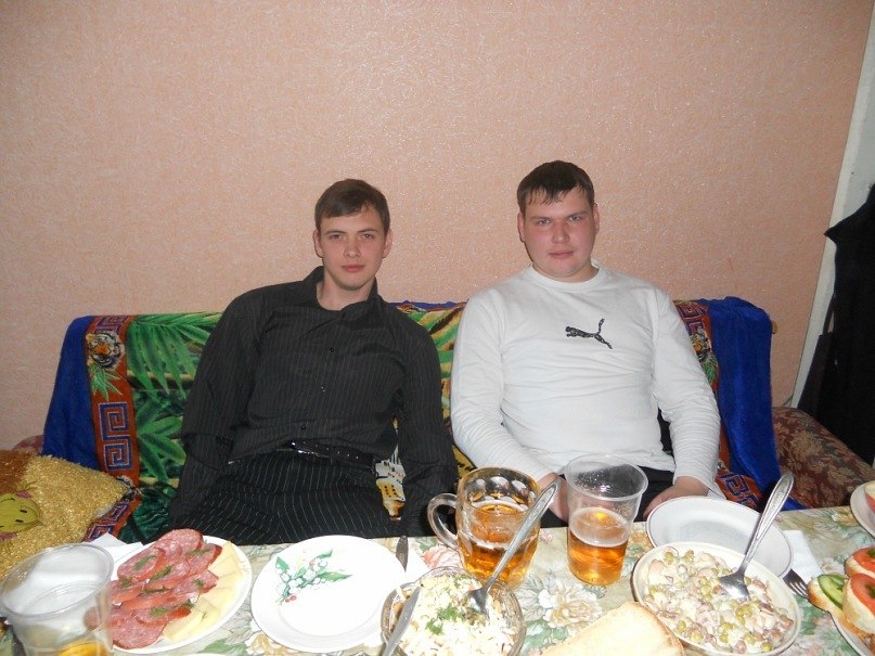 Вячеслав Бережной St1nger | Омск