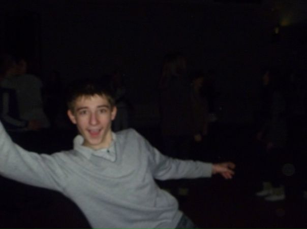 №11, Влад Габринович №11, Влад Габринович