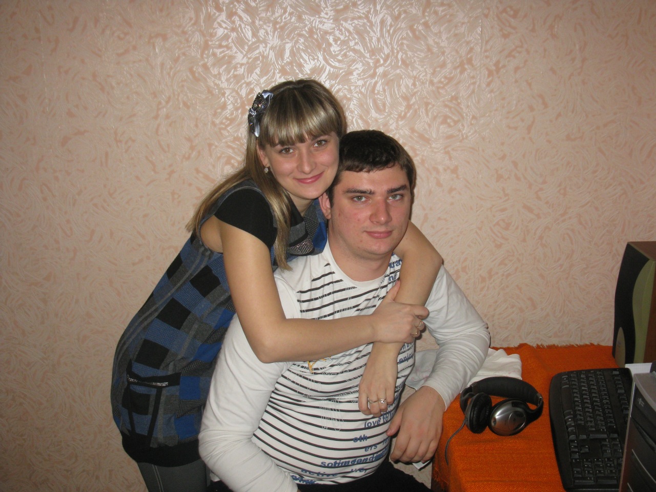 Фото профиля