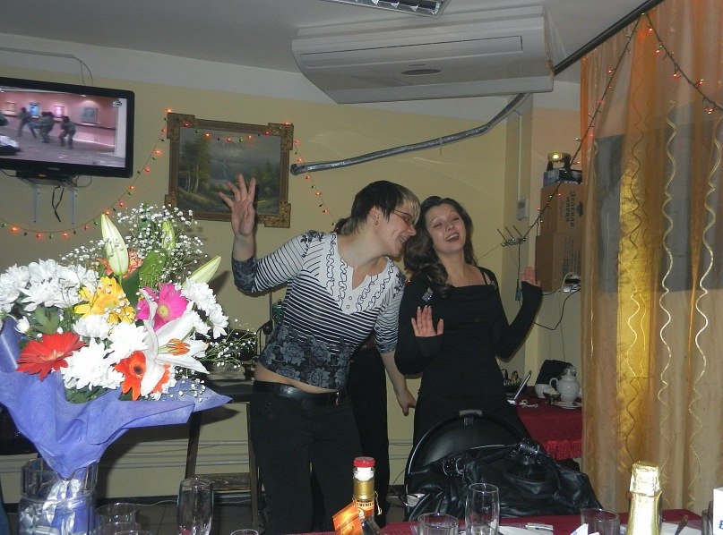 Юлия Скворцова | Обнинск