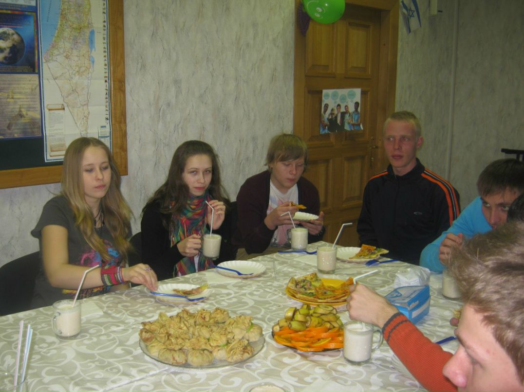 Ольга Филипцова | Хабаровск