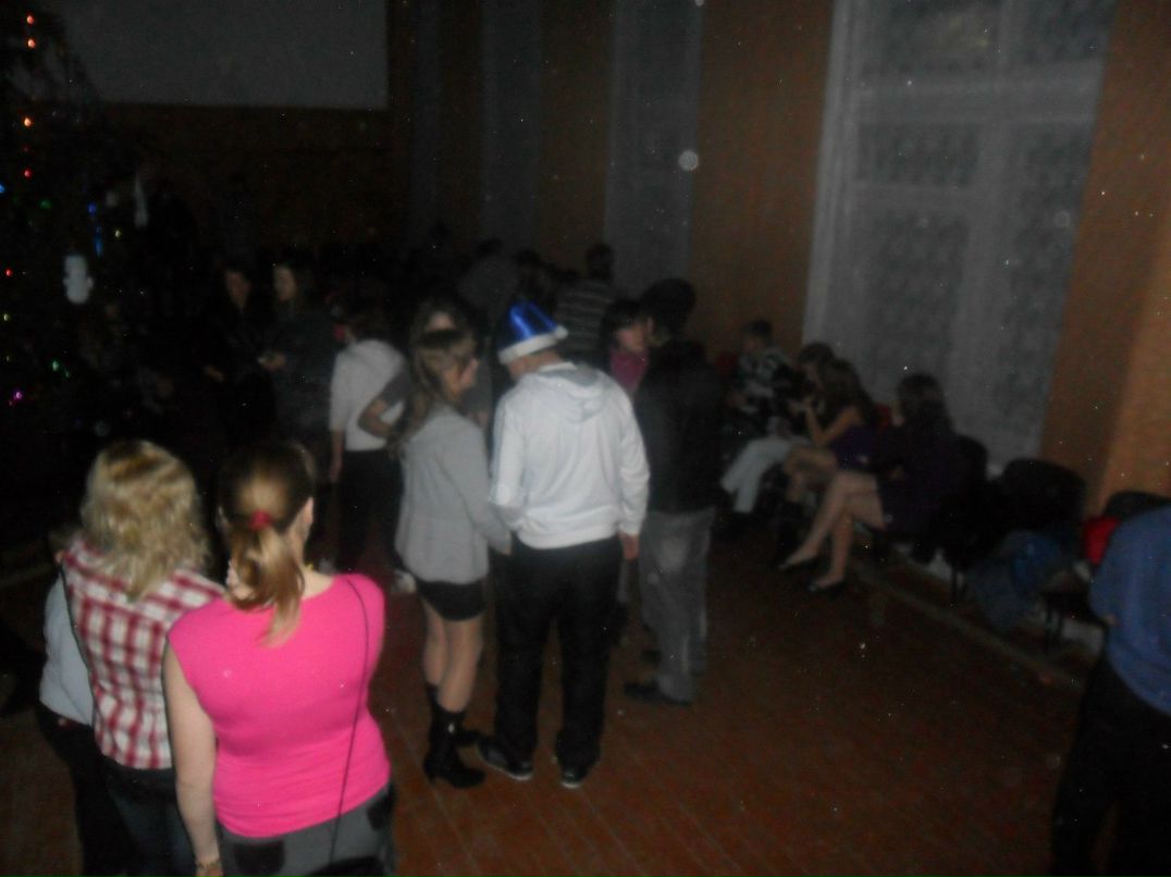 Костя Баринов | Миритиницы