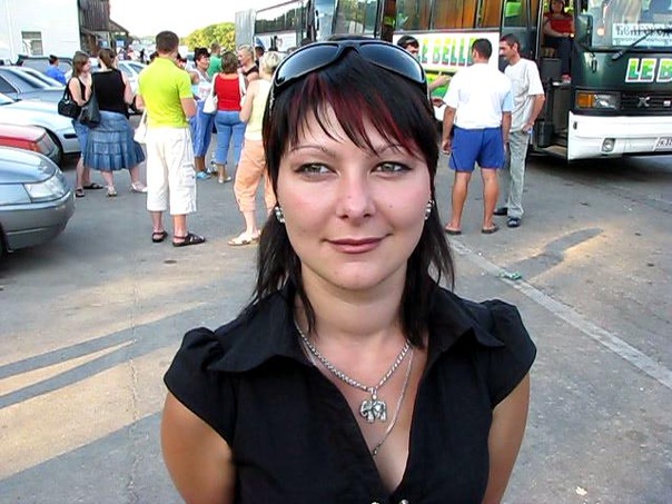 Евгения Архипова фото профиля #2