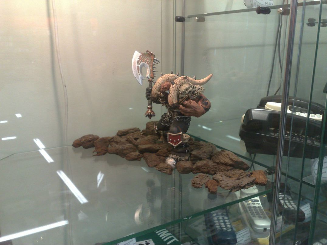 Николя Тиньков Zubrik | Москва