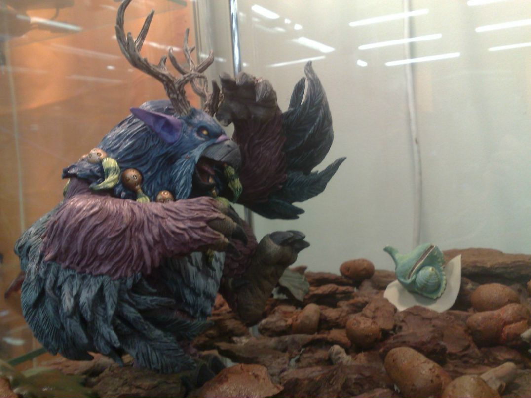 Николя Тиньков Zubrik | Москва