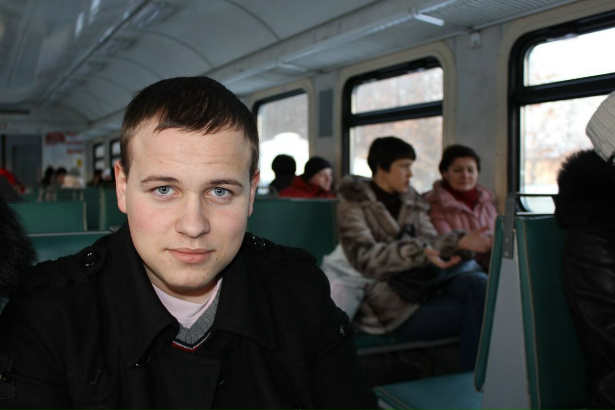 Александр Орлов | Ивантеевка