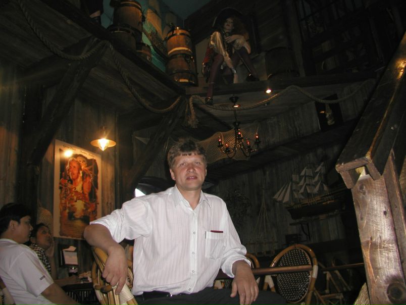 №35, Юрий Казаков, 62 года, Светогорск №35, Юрий Казаков, 62 года, Светогорск