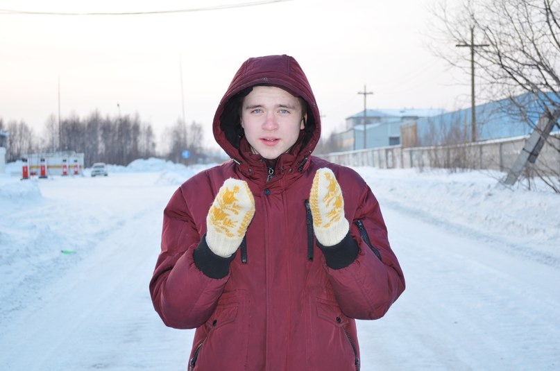 Всеволод Лезгинский | Санкт-Петербург